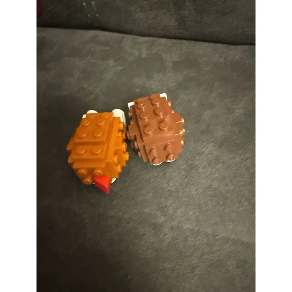 Lego Owls‎